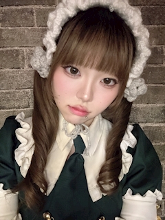 プロフィール写真1・もも｜Lumiere Magie・ルミエールマギ - 大山のコンカフェ