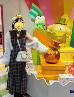 プロフィール写真1・なぎさ｜LaLa・ララ - 八王子のガールズバー