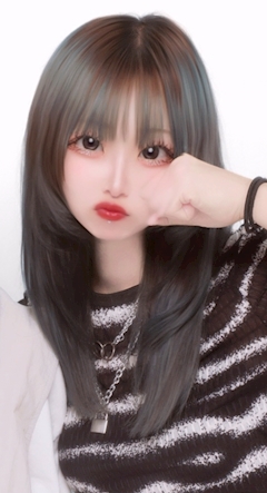プロフィール写真1・瑠璃｜Frank・フランク - 岡崎のスナック