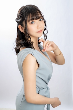 プロフィール写真4・城咲 りいな|Lounge Kuroneko・ラウンジクロネコ/クロネコアネックス - すすきののクラブ/ラウンジ