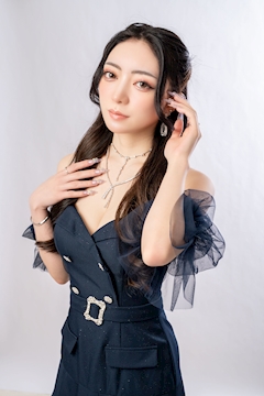 プロフィール写真4・くれい|BELLE PALAIS・ベルパレス - すすきのニュークラブ(キャバクラ)