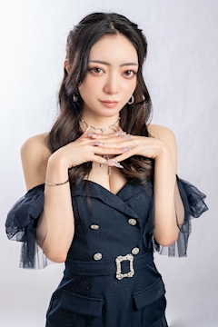 プロフィール写真3・くれい|BELLE PALAIS・ベルパレス - すすきのニュークラブ(キャバクラ)