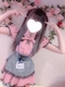 プロフィール写真2・ねこ|国分寺 ガールズバー・ストロベリーパーティー