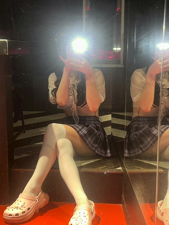 プロフィール写真1・ゆりか|