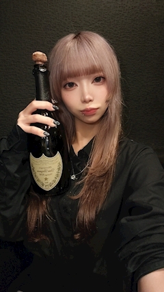 プロフィール写真3・なな|滋賀 ガールズバー・ソアラ