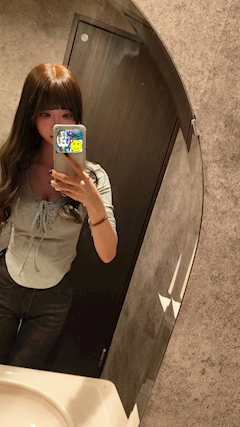 プロフィール写真5・なな|滋賀 ガールズバー・ソアラ