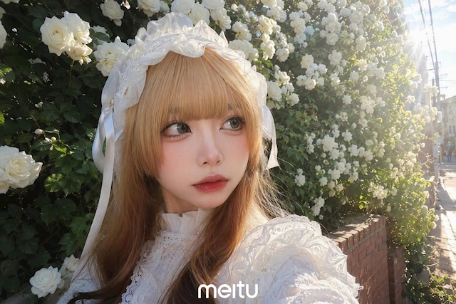 なな