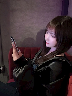 プロフィール写真1・れん｜CLUB KARIN・カリン - 新橋のクラブ/ラウンジ