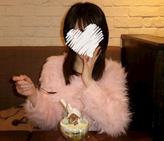 プロフィール写真1・えま｜Concept Cafe＆Bar PASTEL・パステル - 八王子のガールズバー