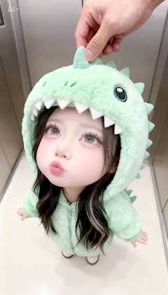 プロフィール写真3・るるか｜FIRST EGG