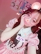 プロフィール写真10・めあ🩷ぴんもん梅田店|PINK MONSTER梅田・ピンクモンスター - 兎我野町のコンカフェ