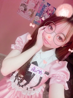 プロフィール写真1・めあ🩷ぴんもん梅田店|PINK MONSTER梅田・ピンクモンスター - 兎我野町のコンカフェ