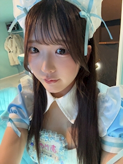 あやのちゃん