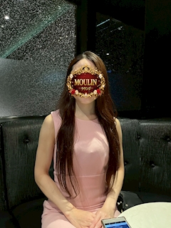 プロフィール写真1・まこ｜Lounge Mulan・ムーラン - 浅草橋の熟女パブ/熟女キャバクラ