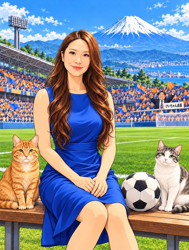 まこ Lounge Mulan