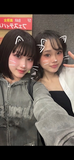 このみ「たいきん！」