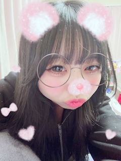 プロフィール写真2・かりん🍀CLOVER🍀｜CLOVER・クローバー - 大宮東口のコンカフェ