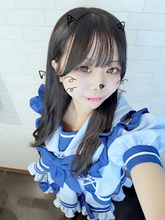 プロフィール写真3・かりん🍀CLOVER🍀｜CLOVER・クローバー - 大宮東口のコンカフェ