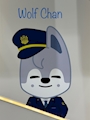 新着ブログ 🐺🚃