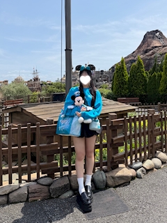 プロフィール写真2・はな|girls bar ハレノヒ・ハレノヒ - 南浦和のガールズバー