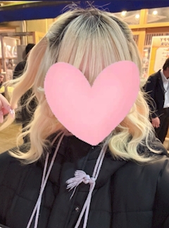 プロフィール写真1・りのん|Concept Cafe&Bar PASTEL・パステル - 八王子のガールズバー