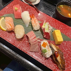 渚