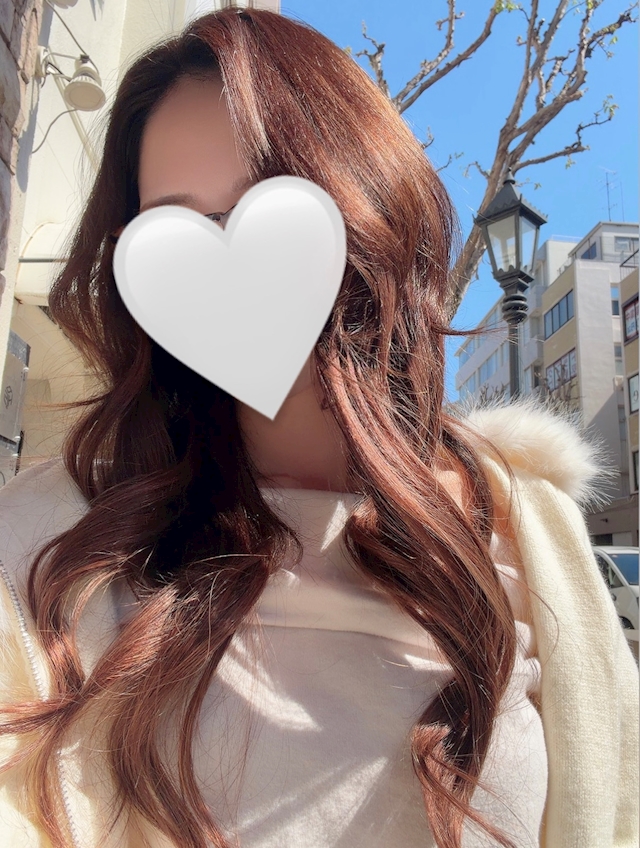 プロフィール写真1・りん｜