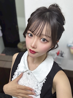 プロフィール写真1・ここ⟡˚.⋆｜Hearts Lounge Shizuoka・ハーツ ラウンジ シズオカ - 静岡 紺屋町のキャバクラ