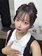 プロフィール写真1・ここ⟡˚.⋆｜Hearts Lounge Shizuoka・ハーツ ラウンジ シズオカ - 静岡 紺屋町のキャバクラ