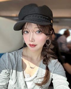 プロフィール写真5・ここ⟡˚.⋆｜Hearts Lounge Shizuoka・ハーツ ラウンジ シズオカ - 静岡 紺屋町のキャバクラ