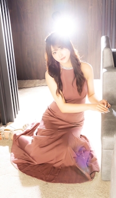 プロフィール写真1・なな｜夜顔・ヨルガオ - 新小岩のパブ/スナック