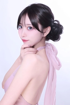プロフィール写真3・星花｜美人茶屋 六本木・ビジンチャヤ - 六本木のキャバクラ
