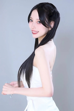 プロフィール写真2・星花｜美人茶屋 六本木・ビジンチャヤ - 六本木のキャバクラ