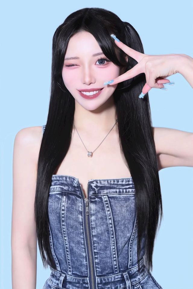 星花