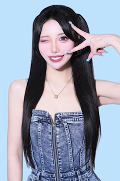 星花 美人茶屋 六本木・ビジンチャヤ - 六本木のキャバクラ
