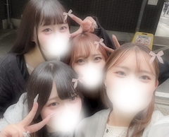 くるみ【新橋Damon】「いる⊂(`･ω･´)⊃ﾕﾋﾟｯ」
