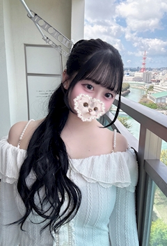 プロフィール写真1・くるみ【新橋Damon】｜Girl's Bar Damon・ダモン - 新橋のガールズバー