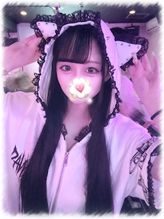 プロフィール写真3・くるみ【新橋Damon】|Girl's Bar Damon・ダモン - 新橋のガールズバー