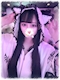 プロフィール写真3・くるみ【新橋Damon】|Girl's Bar Damon・ダモン - 新橋のガールズバー