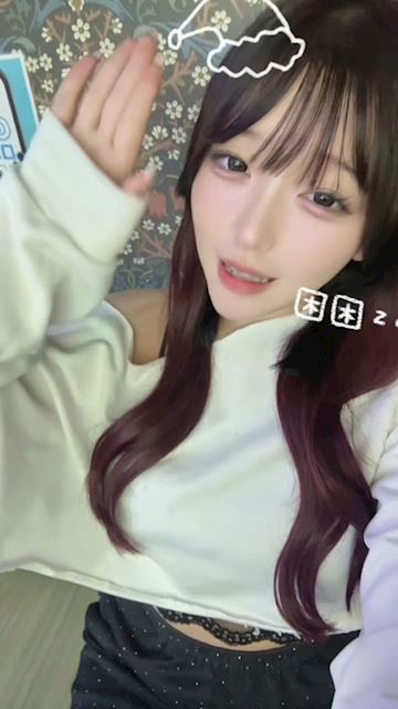 かな💚みんもん十三のプロフ動画