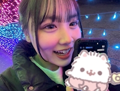 プロフィール写真2・ひかり｜GIRLS BAR Nine・ナイン - 渋谷のガールズバー