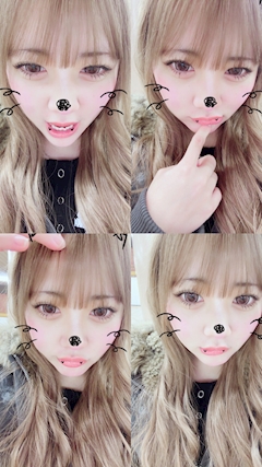 プロフィール写真6・ひかり｜GIRLS BAR Nine・ナイン - 渋谷のガールズバー