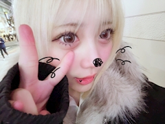 プロフィール写真1・ひかり｜GIRLS BAR Nine・ナイン - 渋谷のガールズバー