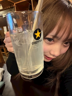 プロフィール写真3・ひかり｜GIRLS BAR Nine・ナイン - 渋谷のガールズバー