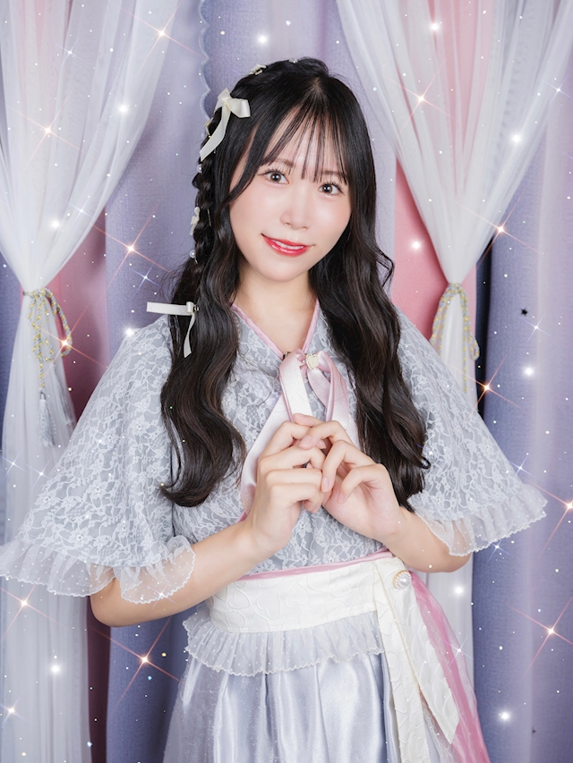 あやせらら Lumi Etoile