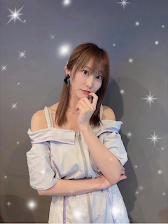 咲良双葉 Lumi Etoile・ルミエトワール - 恵比寿のコンカフェ