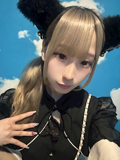 プロフィール写真1・さき｜cafe & bar おーだーめいど - 千葉・富士見町のコンカフェ