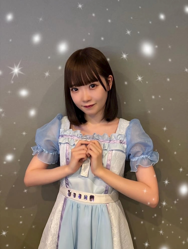 加藤真凛 Lumi Etoile