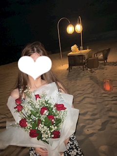 プロフィール写真1・なな｜Club FORTUNE・フォーチュン - 祇園のラウンジ/クラブ