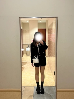 プロフィール写真1・ゆうな｜Club FORTUNE・フォーチュン - 祇園のラウンジ/クラブ